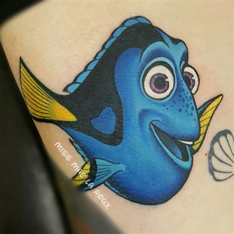 tatuaje de dory|7 ideas de Tato dory 